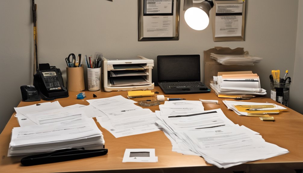compliance contractor license process