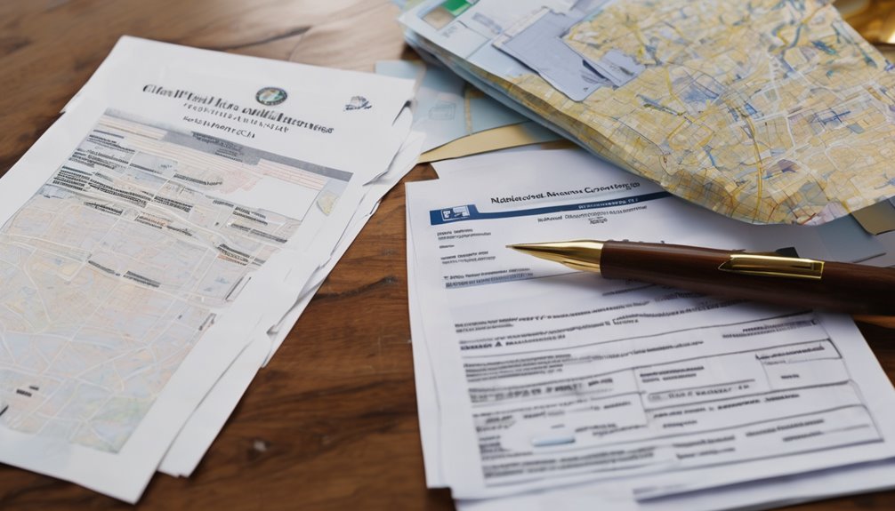 compliance contractor license process