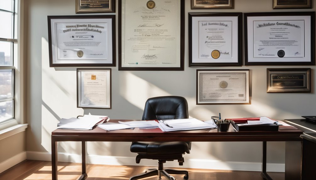 compliance contractor license process