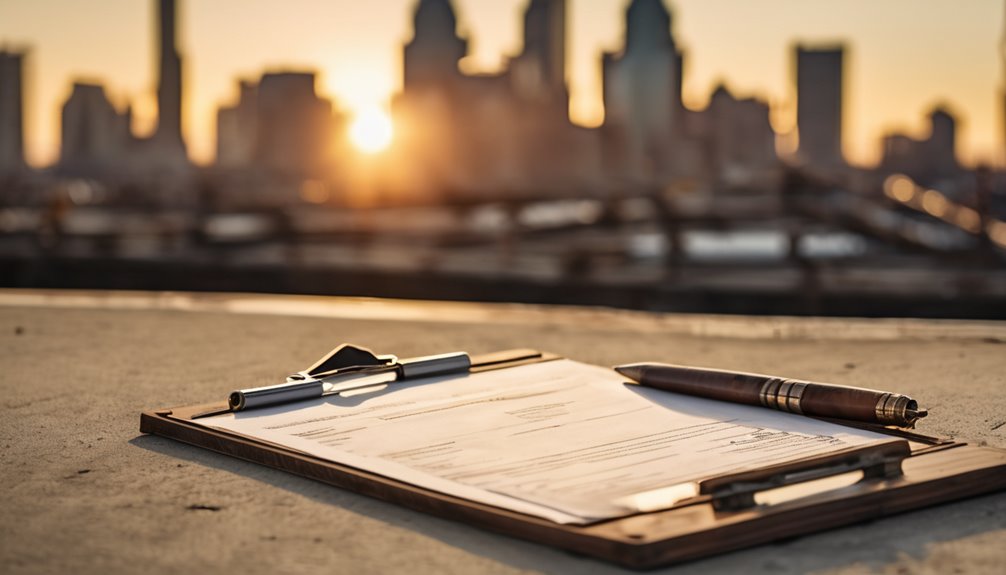 compliance contractor license process