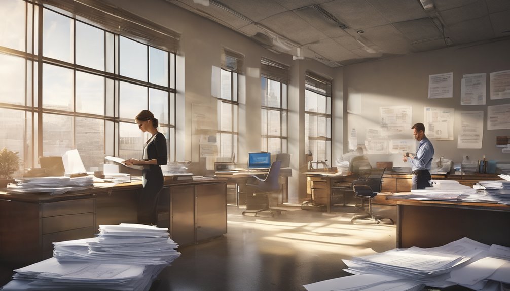 compliance contractor license process