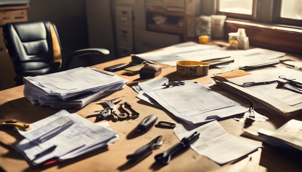 compliance contractor license process