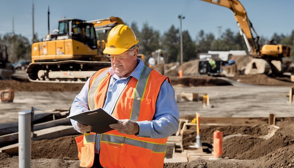 compliance contractor license process