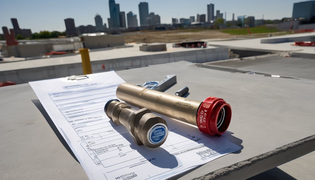 compliance contractor license requirements