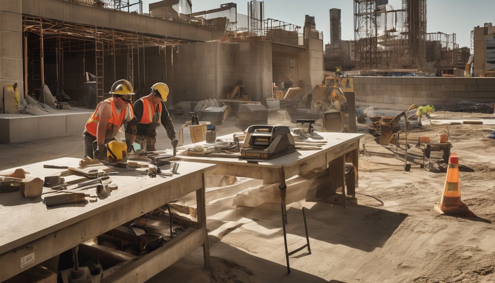 compliance contractor license significance