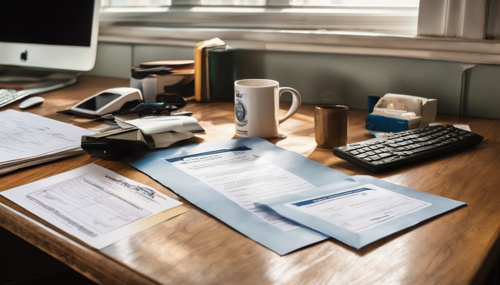 compliance contractor license steps
