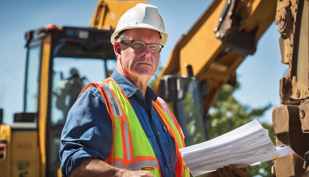 compliance contractor license steps