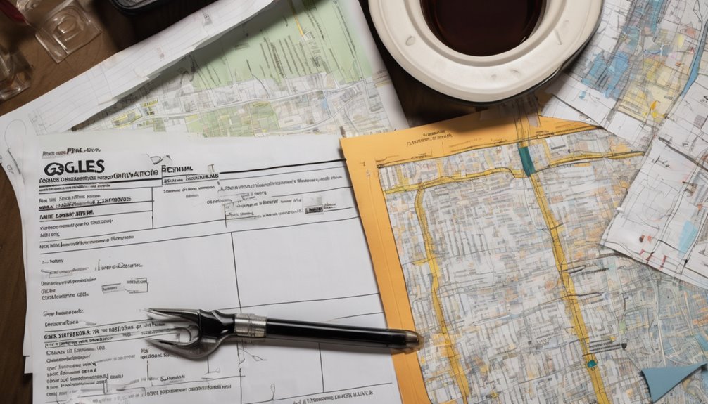 compliance contractor license steps