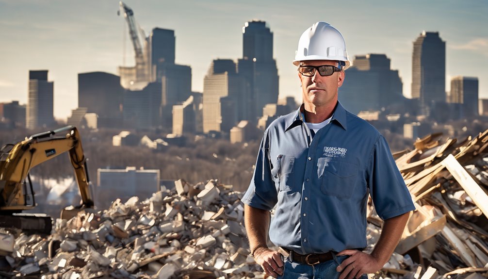compliance contractor license steps