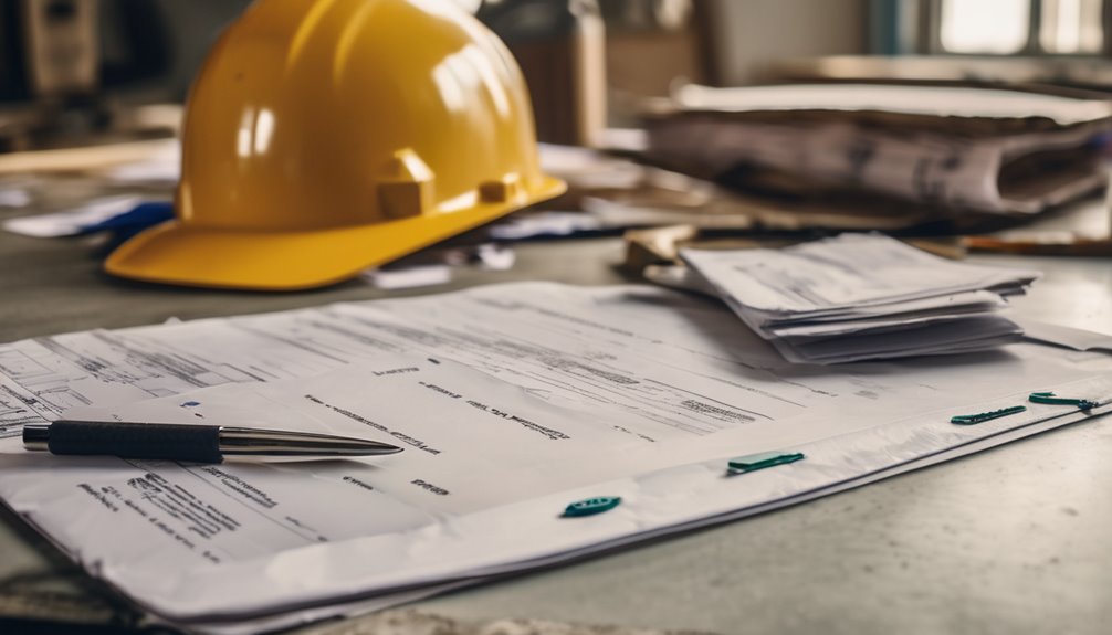 compliance contractor license steps