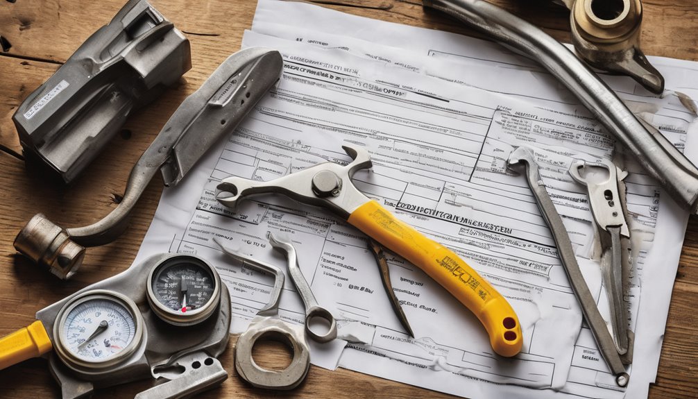 compliance contractor license steps