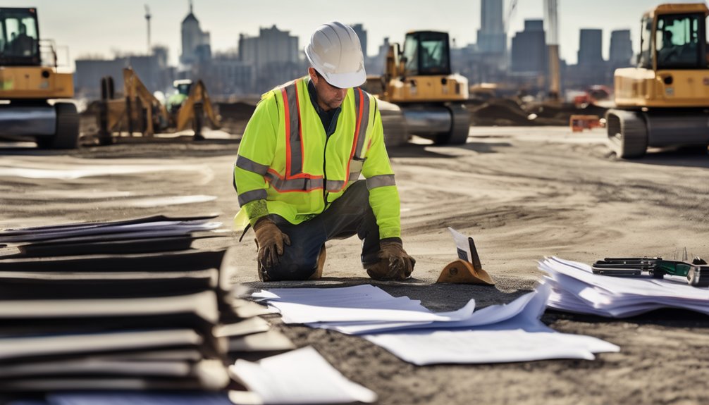 compliance contractor license steps