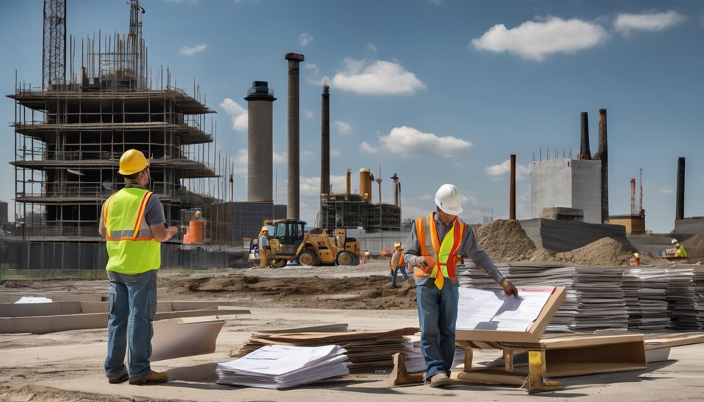 compliance contractor license steps
