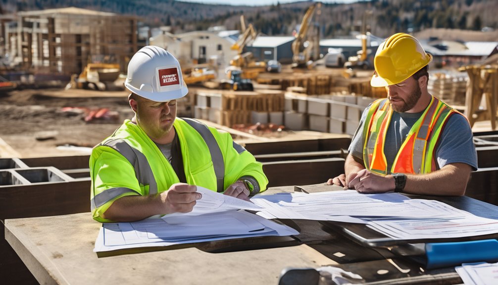 compliance during project execution