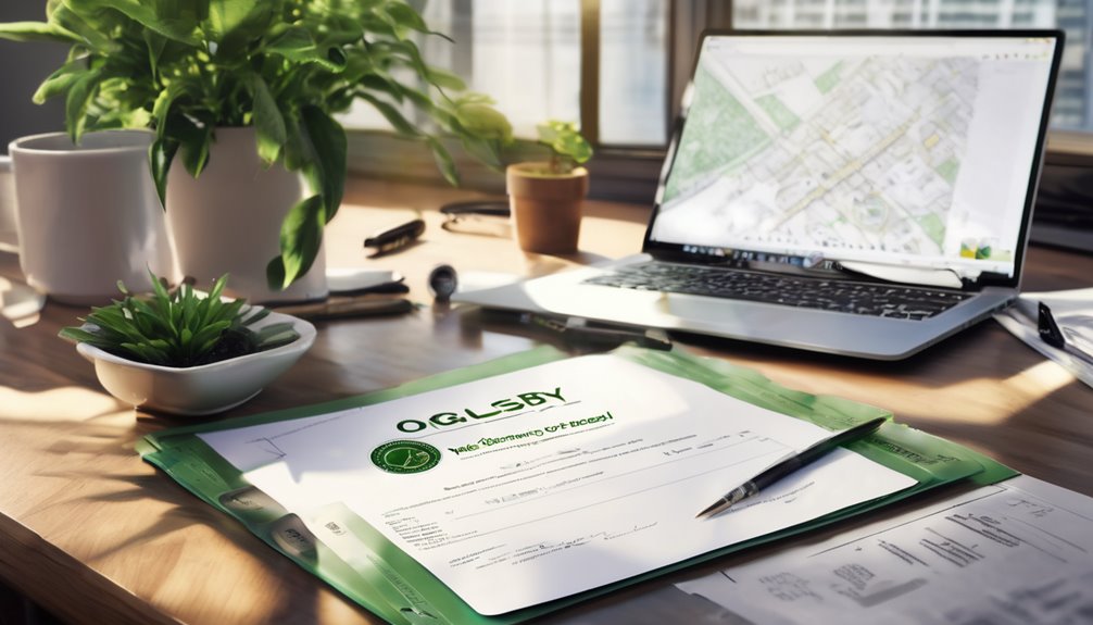 compliance enhances contractor reputation