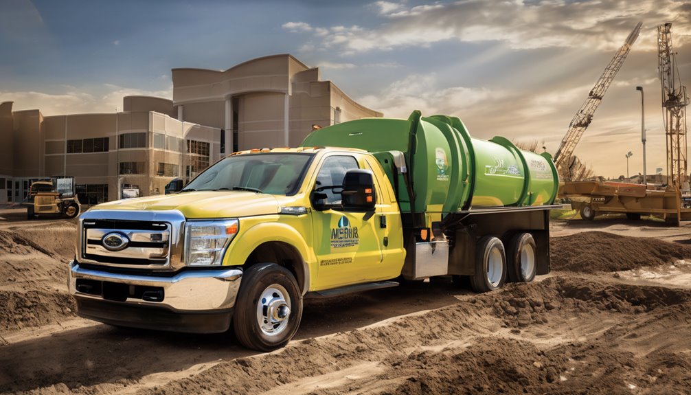 compliance enhances sewer contracting