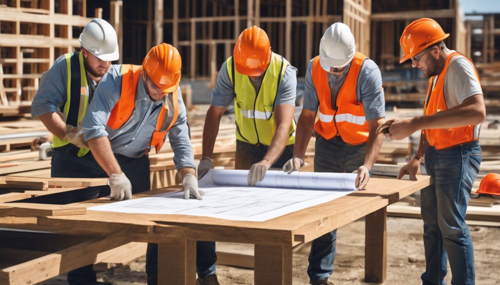 compliance ensures community trust