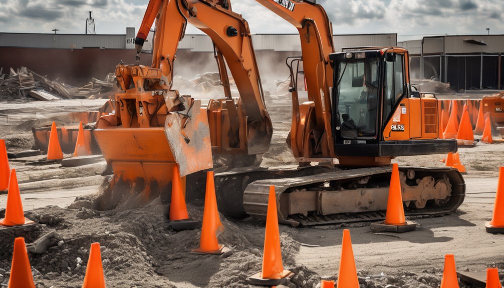 compliance ensures contractor legitimacy