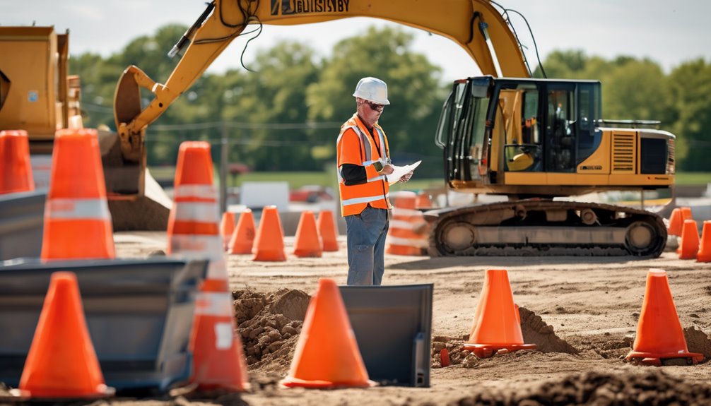 compliance ensures contractor legitimacy
