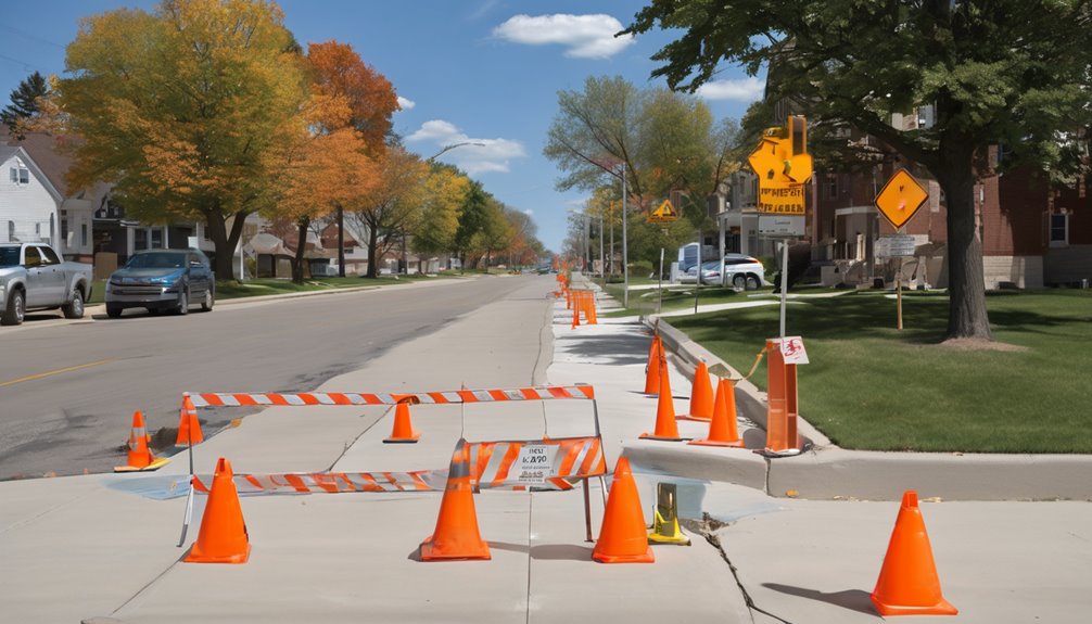 compliance ensures contractor legitimacy