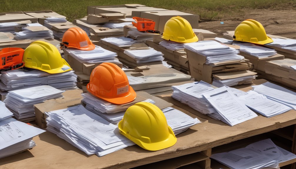compliance ensures project success