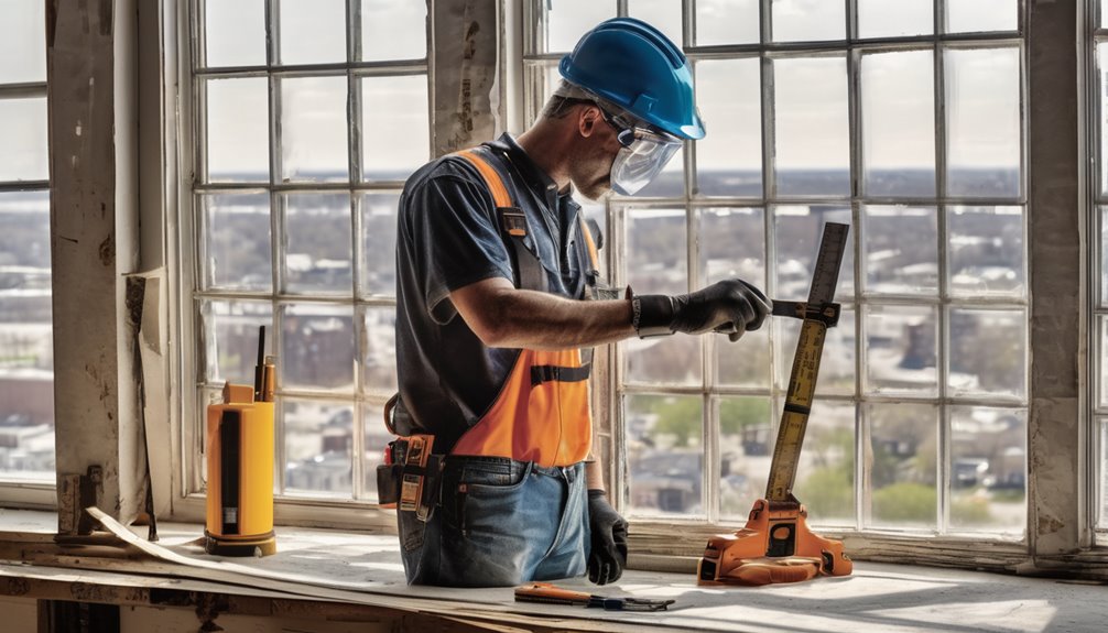 compliance ensures quality installations