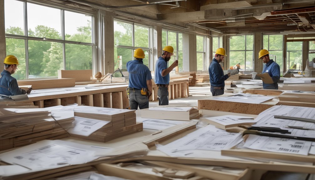 compliance ensures safety standards