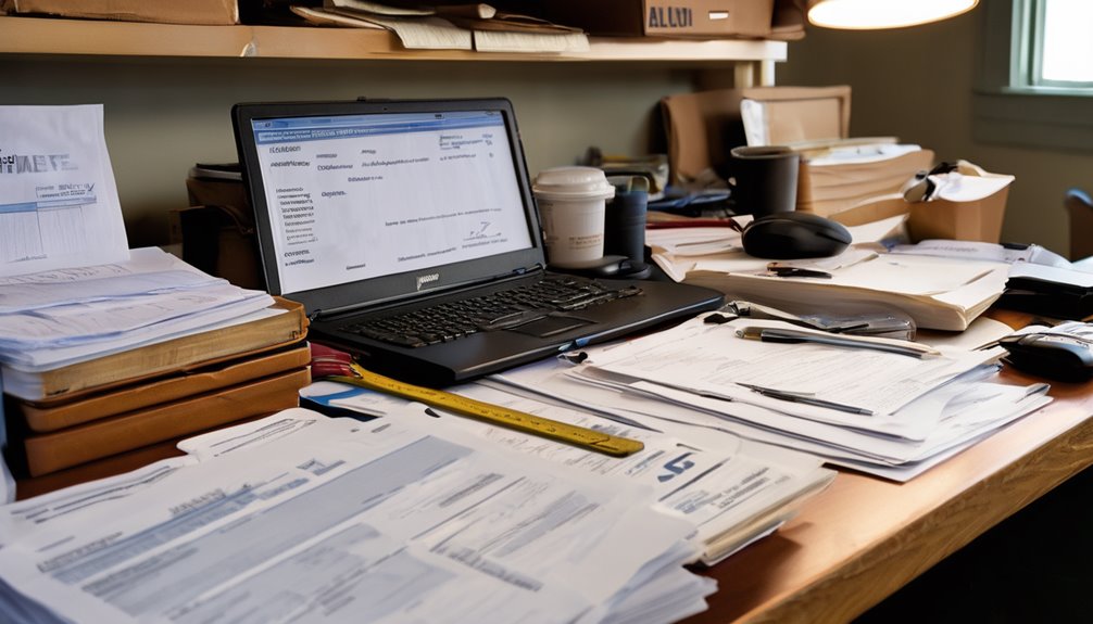 compliance ensures subcontractor accountability