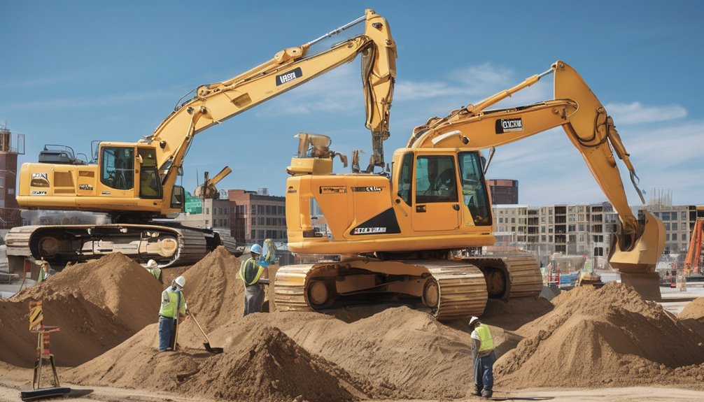 compliance expertise for contractors