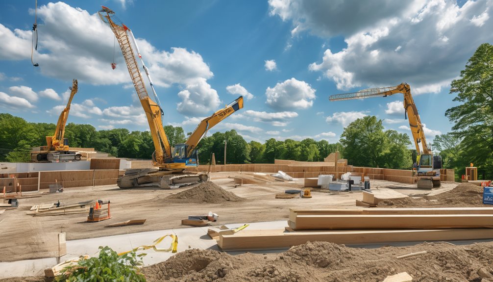 compliance focused contractor advantages