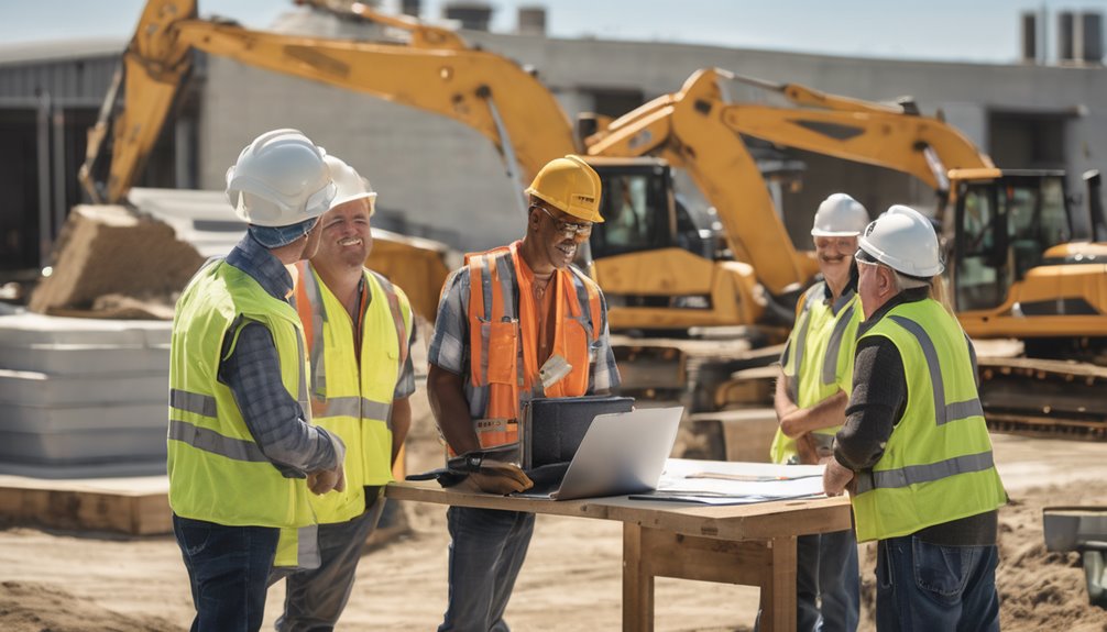 compliance focused contractor advantages
