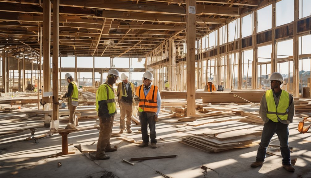 compliance focused contractor advantages