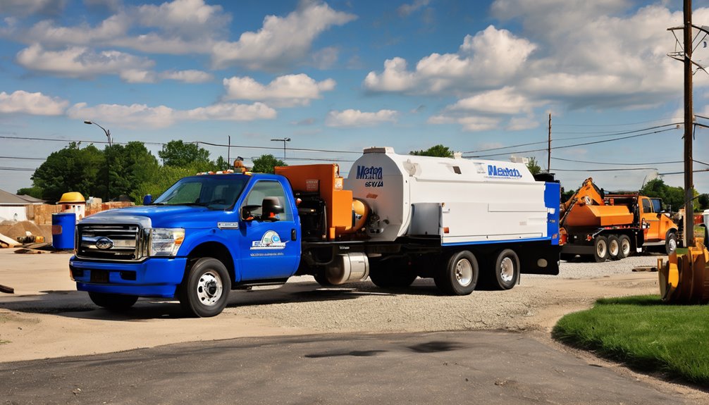 compliance focused contractor advantages