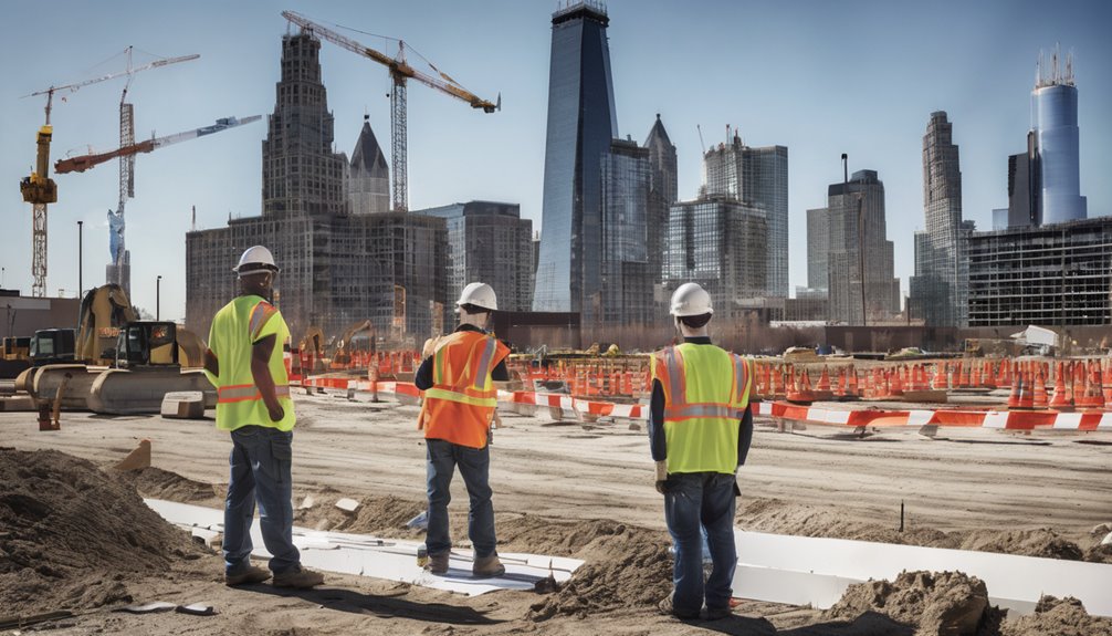 compliance focused contractor advantages