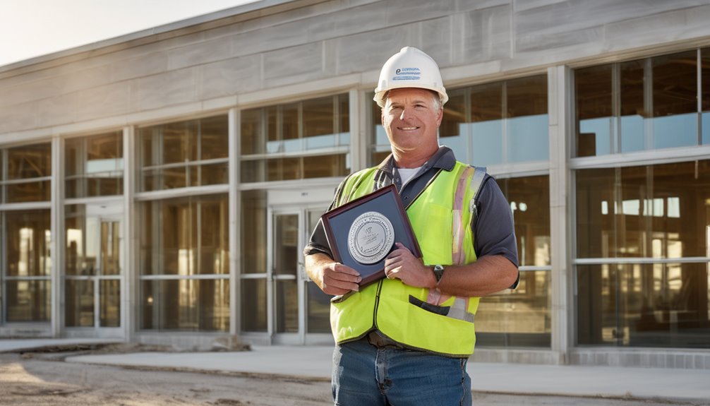 compliance focused contractor advantages