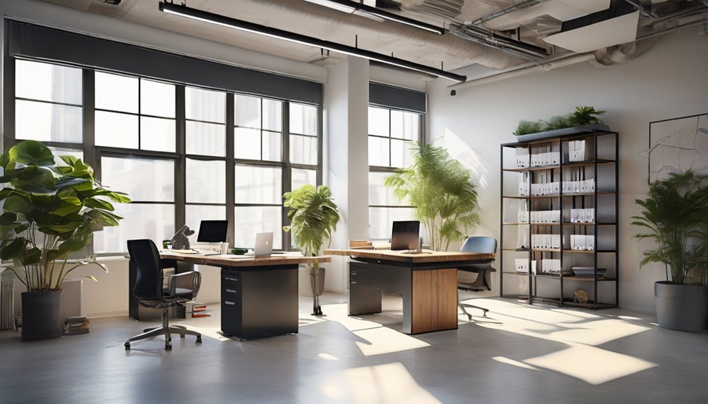 compliance focused contractor advantages