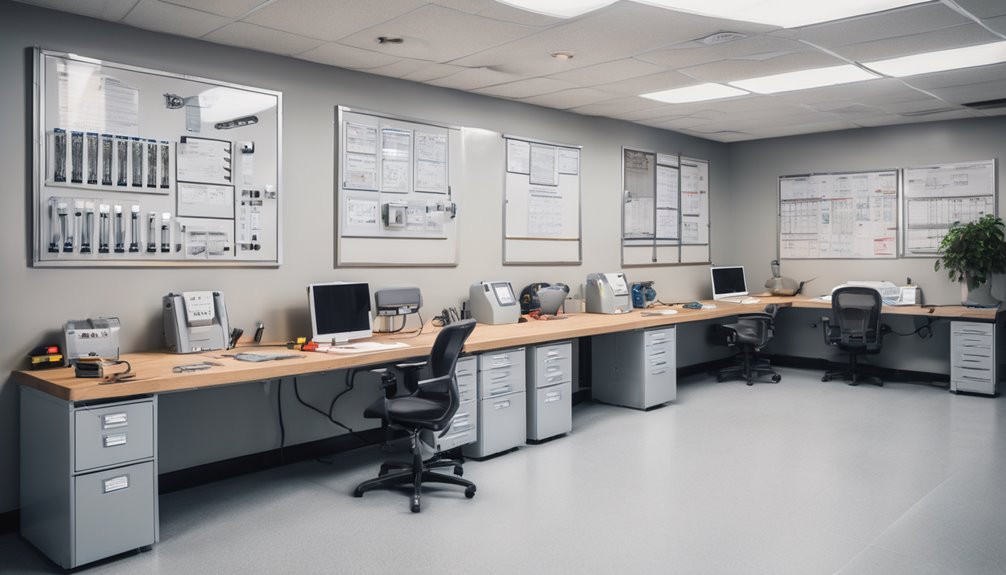 compliance focused contractor advantages