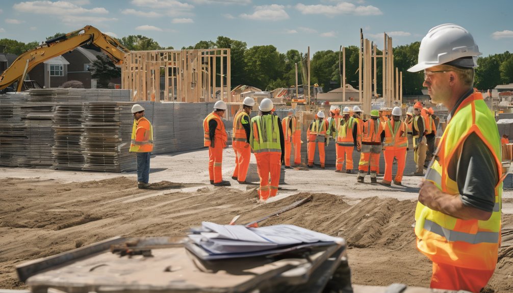 compliance focused contractor license