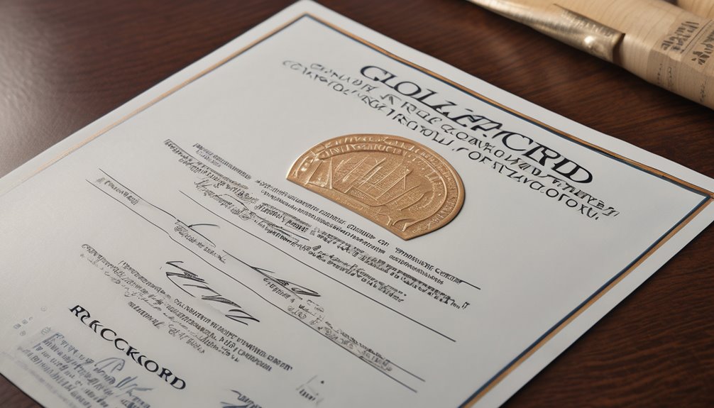 compliance focused contractor licensing