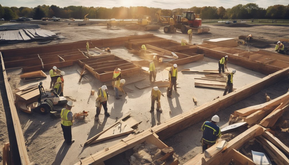 compliance focused contractor licensing