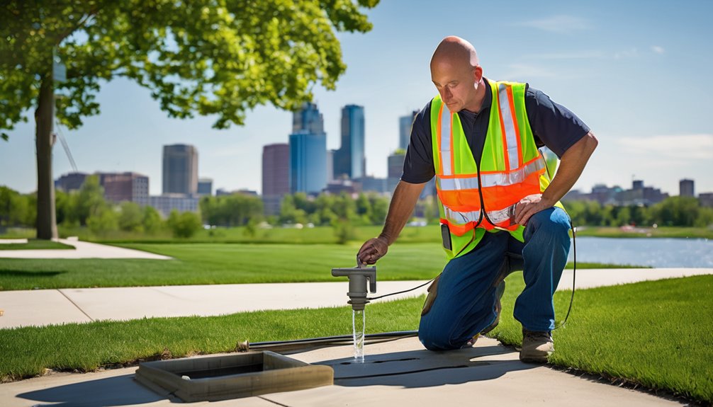 compliance focused contractor licensing