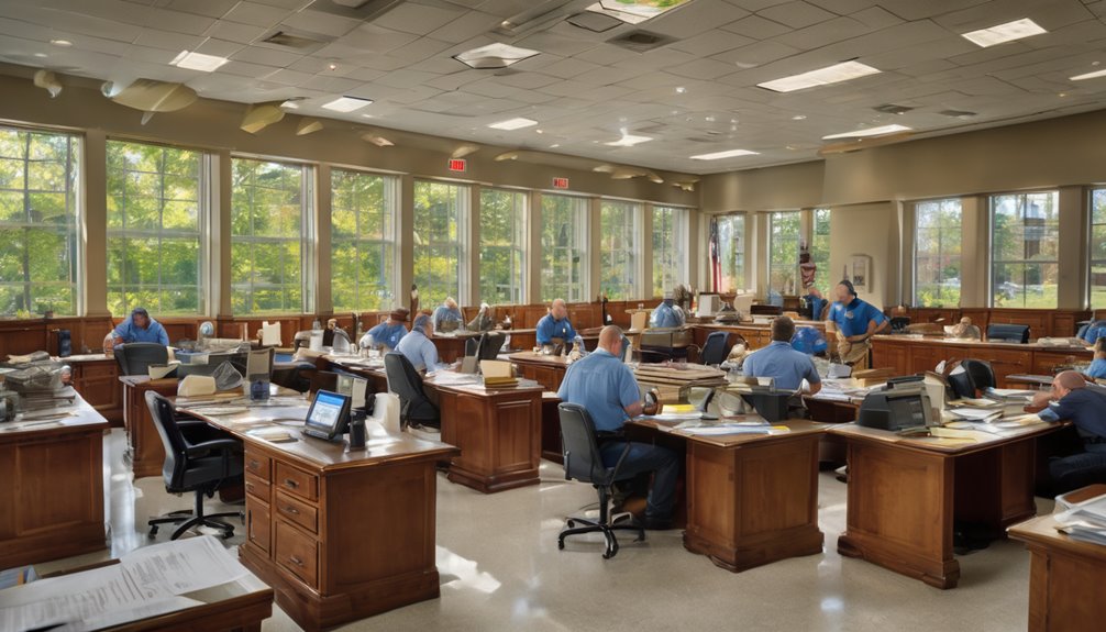compliance focused contractor licensing
