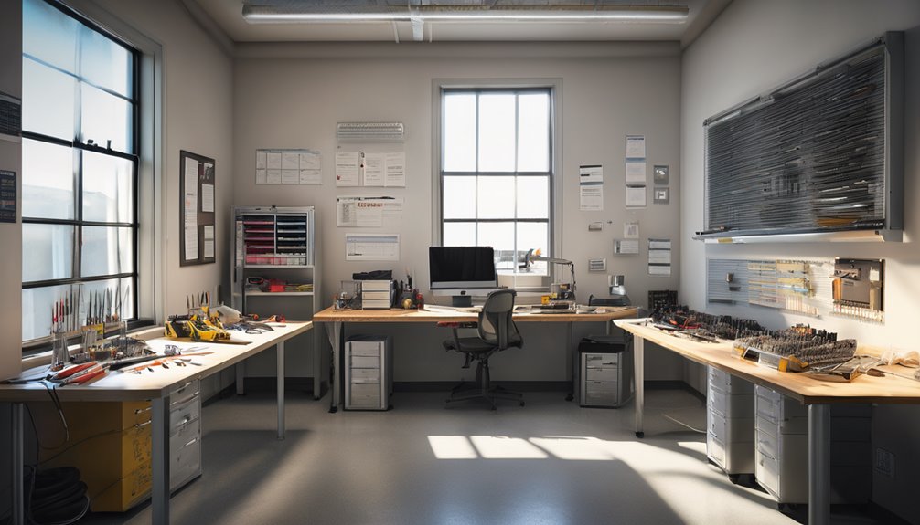 compliance focused contractor licensing