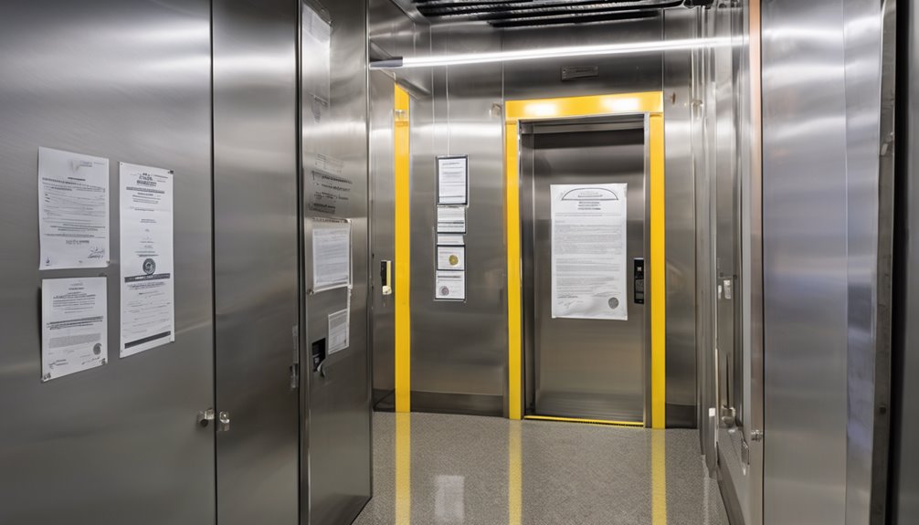 compliance focused contractor licensing