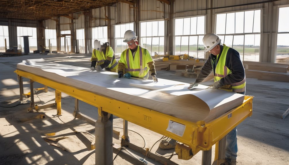 compliance focused contractor licensing