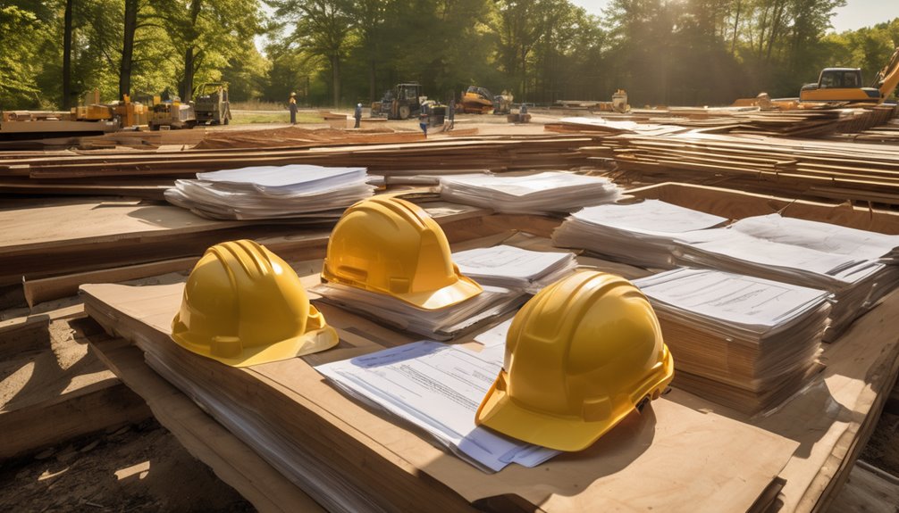 compliance focused contractor licensing