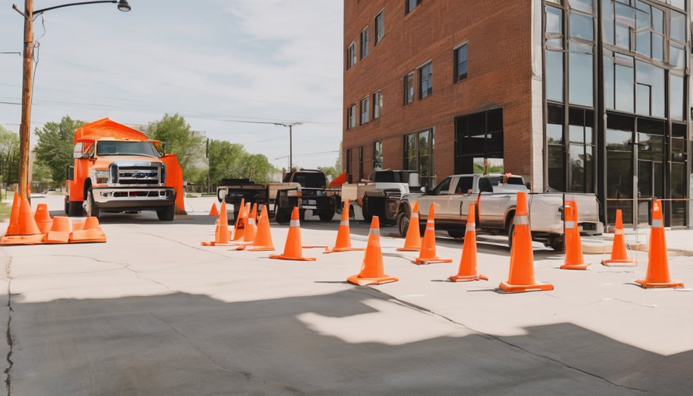 compliance focused contractor licensing