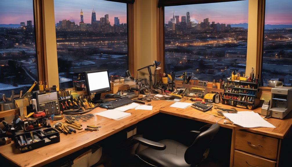compliance focused contractor licensing