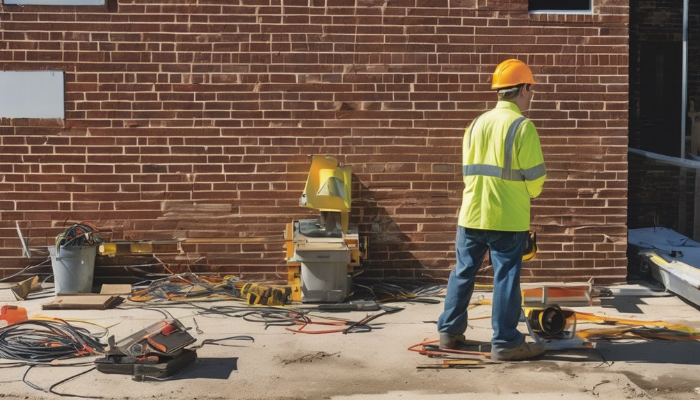 compliance focused contractor licensing