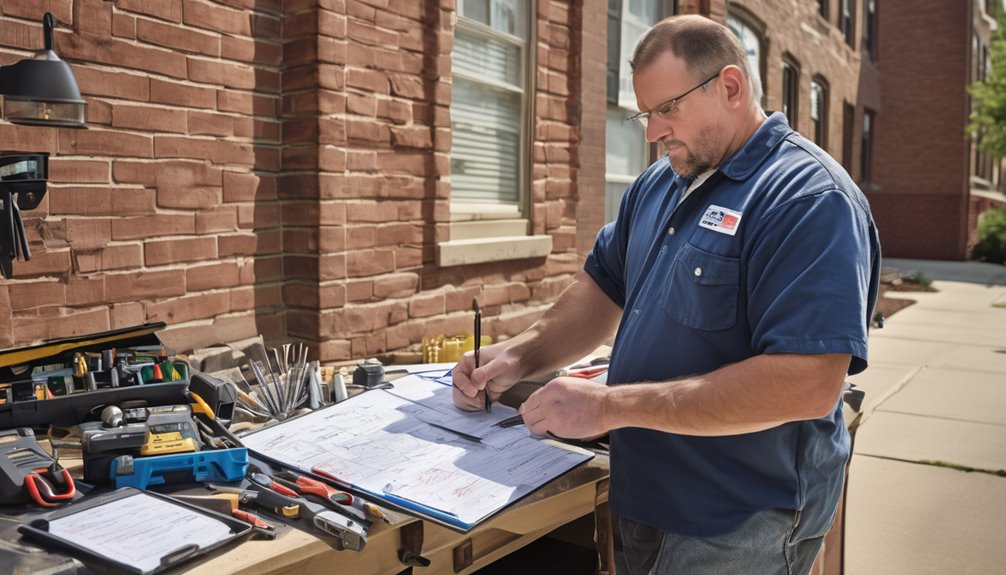 compliance focused contractor licensing